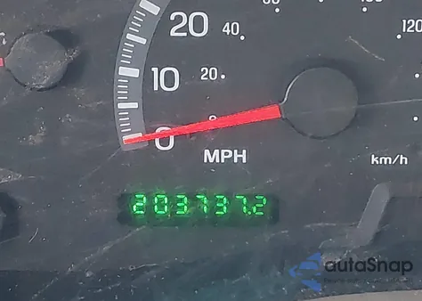 2001 Ford Expedition Eddie Bauer z USA, uszkodzony, nr VIN 1FMPU18LX1LA84511